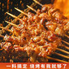 Barbecue Seasoning, Sprinkle Seasoning, Camping Dipping Sauce, Korean Barbecue Seasoning, Cumin Skewer Flavor, Spicy Flavor