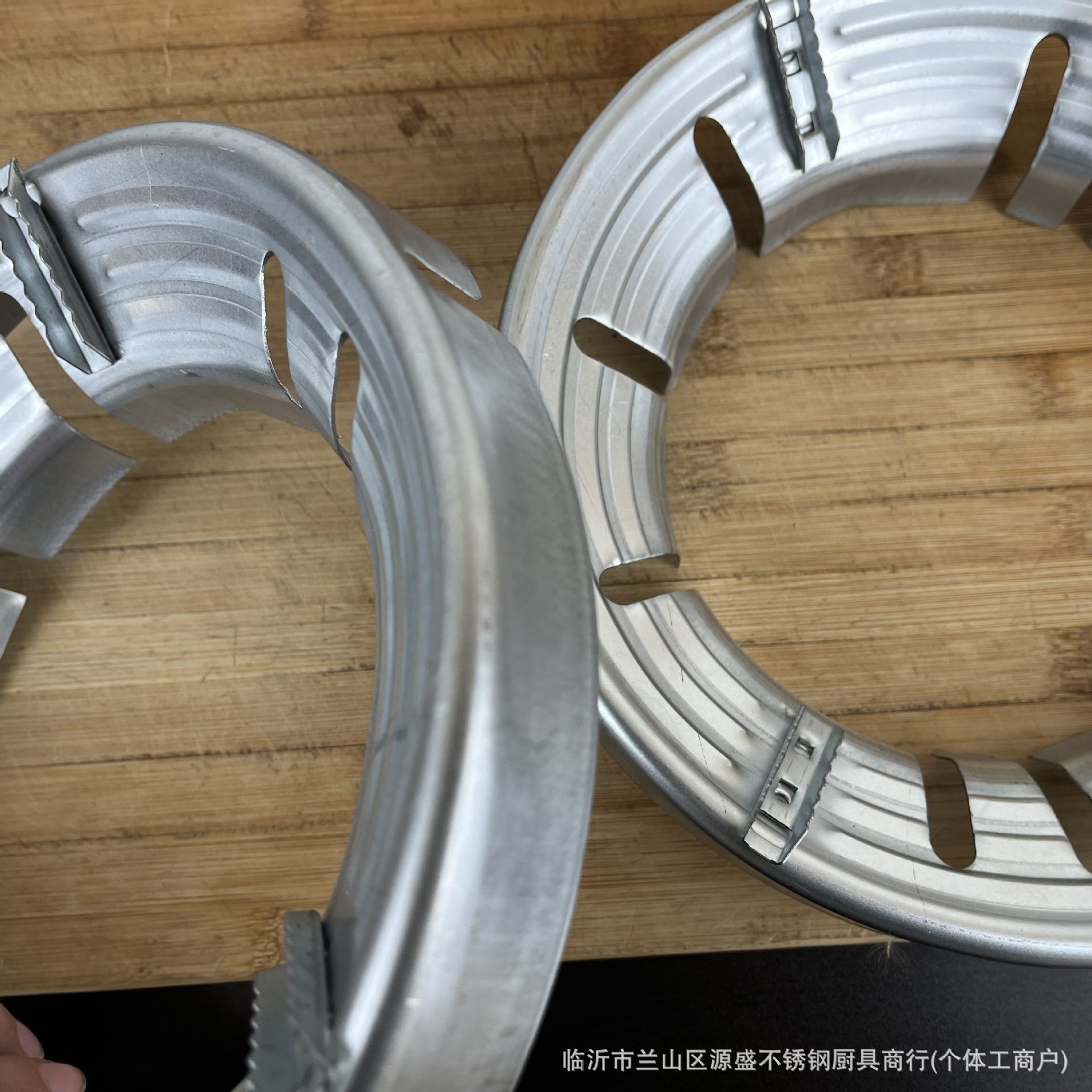 Wholesale natural gas windproof energy-saving cover fire gathering cover gas stove bracket gas stove accessories energy-saving cover windproof ring