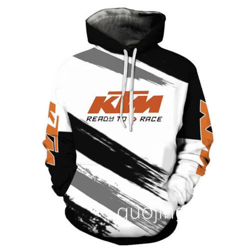 temu新款外贸春秋季男卫衣3D印花套头卫衣连帽衫厂家直销