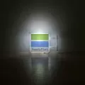FamilyMart [Dual Column] Square White