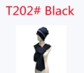 T202# Black suit