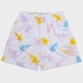 Yellow Star - In Stock