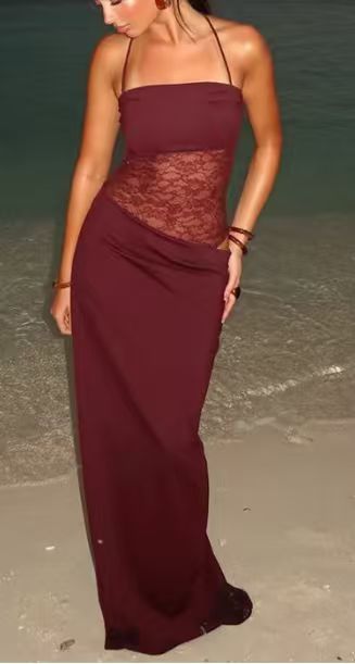 Summer Womens Crop Top and Skirt Set Slim Fit Sexy Spaghetti Straps European and American Style Perfect for Casual
