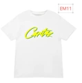 Add Collar Label & Hangtag EM11# (Yellow/Blue)