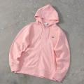 Pink coat