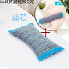 Breathing Lumbar Cushion Lumbar Pillow Bed Lumbar Pillow Buckwheat Lumbar Disc Herniation Lumbar Support Cushion Luncai