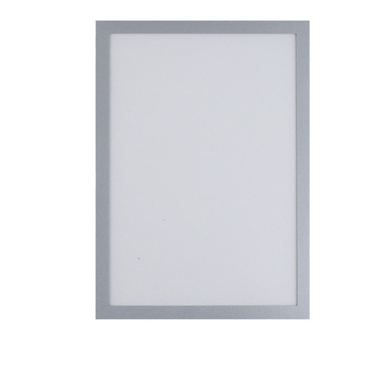 Custom Magnetic Photo Frame A3A4A5A6 Frame 4816 Award Advertising Poster Magnetic DIY Display in stock