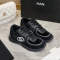 Reflective black