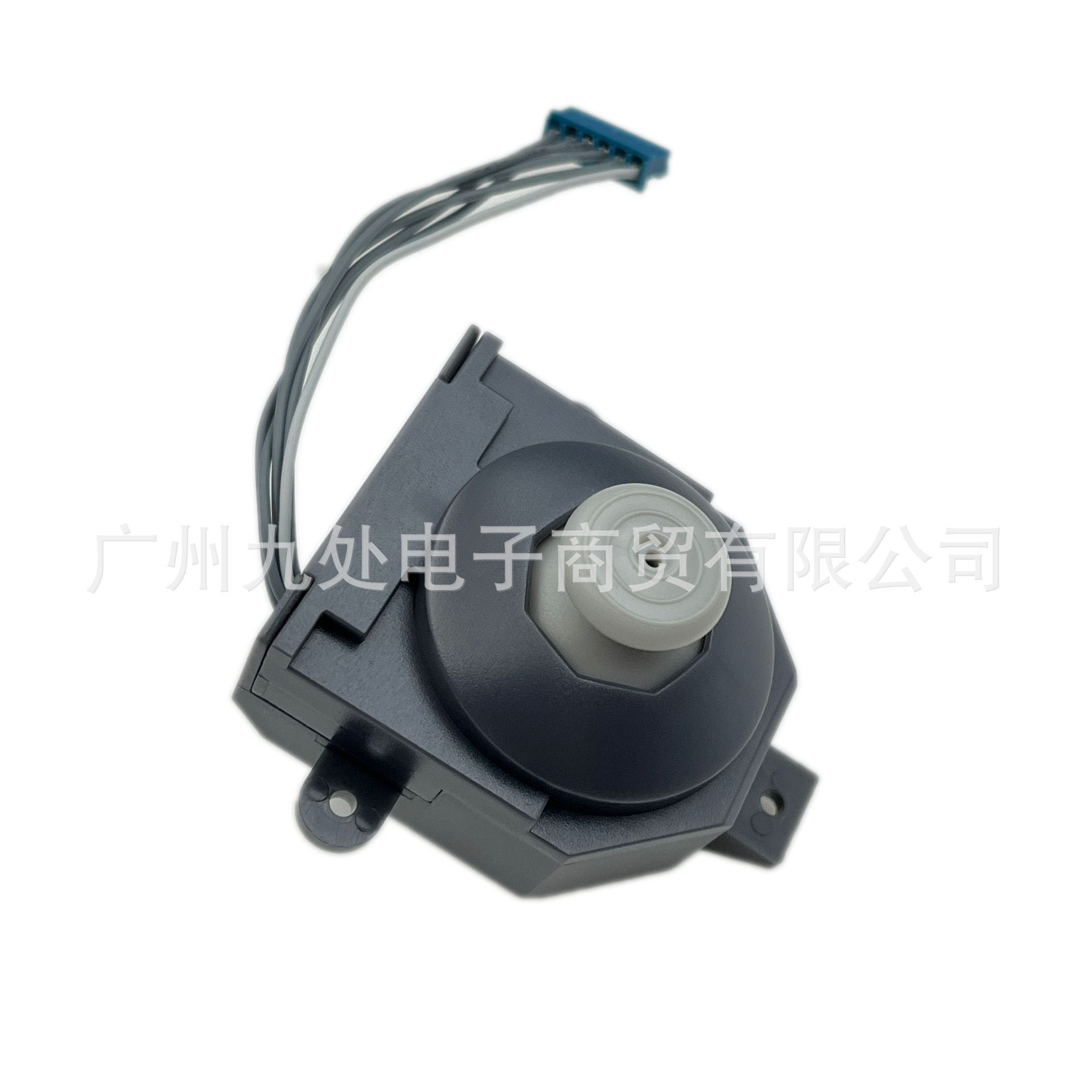 Suitable for N64 Handle 3D Rocker N64 Original Wired Handle 3D Rocker N64 Built-In 3D Rocker Repair Accessories