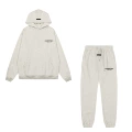 2651 suit white gray