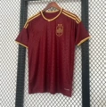 26-27 spain away kit, two stars