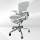 Эргономичное кресло Herman Miller Aeron 2-го поколения Herman Miller для сидячих игр, офисное кресло mini 1
