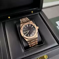 Audemars piguet Watch Royal Oak