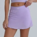 Lilac (with logo)