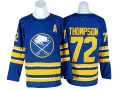 Sabres-sabers 72