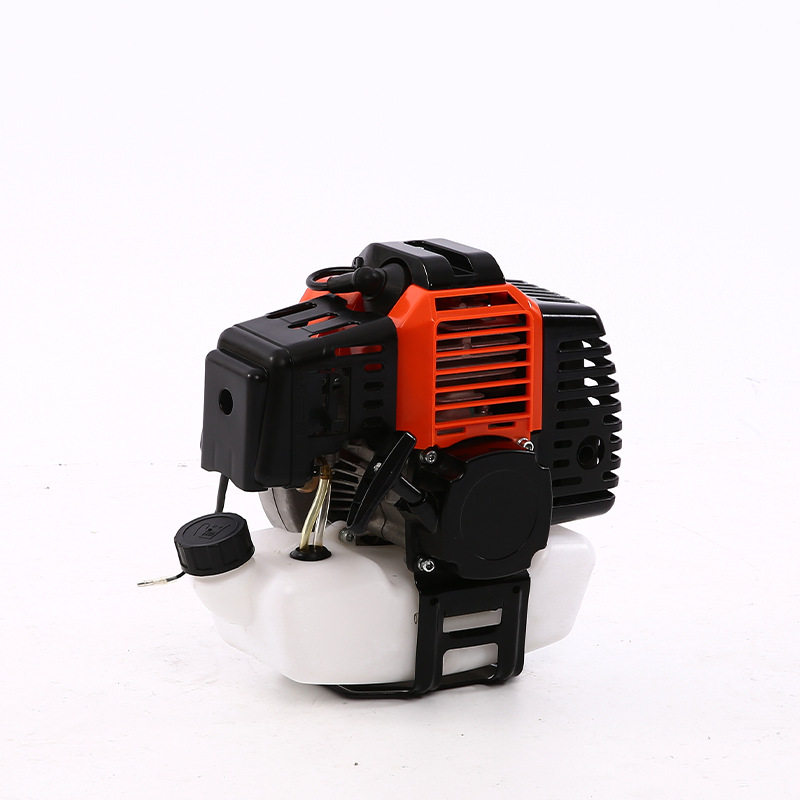 New two-stroke lawn mower CG430 brush cutter 40-5 gasoline lawn mower multifunctional portable lawn mower