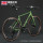 Изогнутый дорожный велосипед Lanling RALEIGH с 16-скоростным дисковым тормозом, гоночный взрослый мужской студенческий женский городской пригородный велосипед mini 5