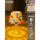 Мозаичная настольная лампа diy handmade material package подарочная лампа night light creative handmade diy Фестиваль середины осени mini 7