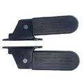 V20 rear pedal