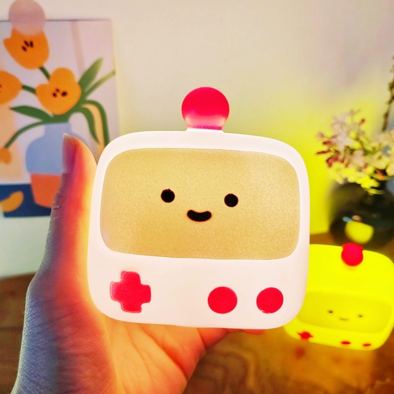 爆款网红发光玩具批发夜市摆摊小商品儿童小夜灯圣诞节生日伴手礼