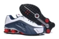R4 model-dark white blue red