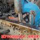 Car Beam Correction Riveting Machine Load Car Beam Reinforcement Repair Riveting Machine Cold Riveting 14 Rivets