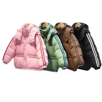Export Japan Korean law USA Big Cards Foreign Trade Tail single special cabinet Cut Pets Little Big Men and women Childrens clothing Down jacket light jacket light