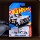 Hot Wheels C4982 небольшой спортивный автомобиль 25-часовая партия BMW Ford GT Mazda RX7 2025H модель легкосплавного автомобиля mini 6