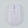 Wireless mouse Bluetooth dual-mode office business computer mouse 2.4G battery version wireless mouse with blister packaging