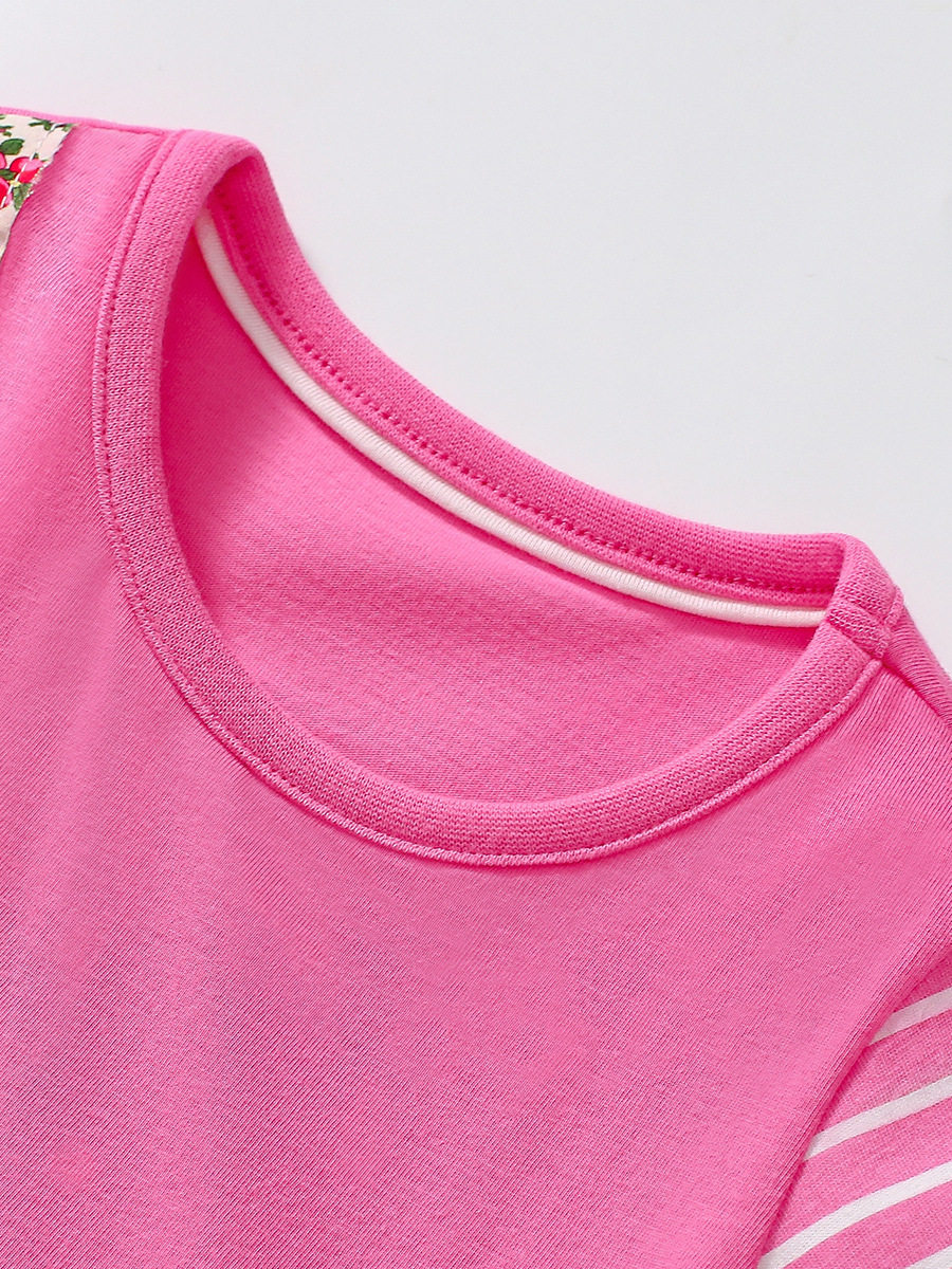 Factory Kids' Dress Wholesale, Summer Cute Girls' Dress, Kids' Dress