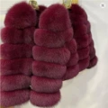 Wine red