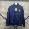 French windbreaker