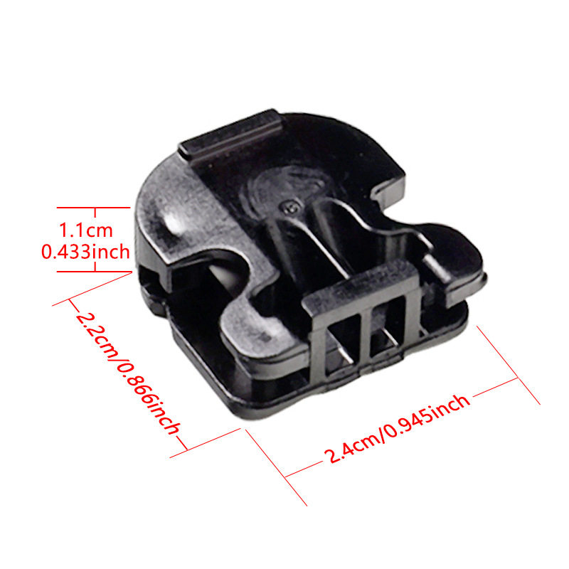 Tie-free Lazy Shoelace Buckle sneaker Fixer Adult Artifact Children's elastic buckle Shoelace Buckle Automatic Buckle