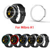 Suitable for Mibro A1 smart watch half pack PC protective case