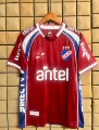 26-27 nacional uruguay red