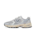 Mr530vs silver gray