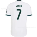 Real Madrid Home 7