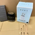 New packaging in black [seven-piece set]