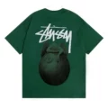 934#Dark Green