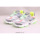 Putian shoes NB9060 обувь для папы, копыта слоненка, универсальная обувь для мужчин и женщин, спортивная обувь, сетчатые кроссовки, дышащие кроссовки с увеличенным mini 27