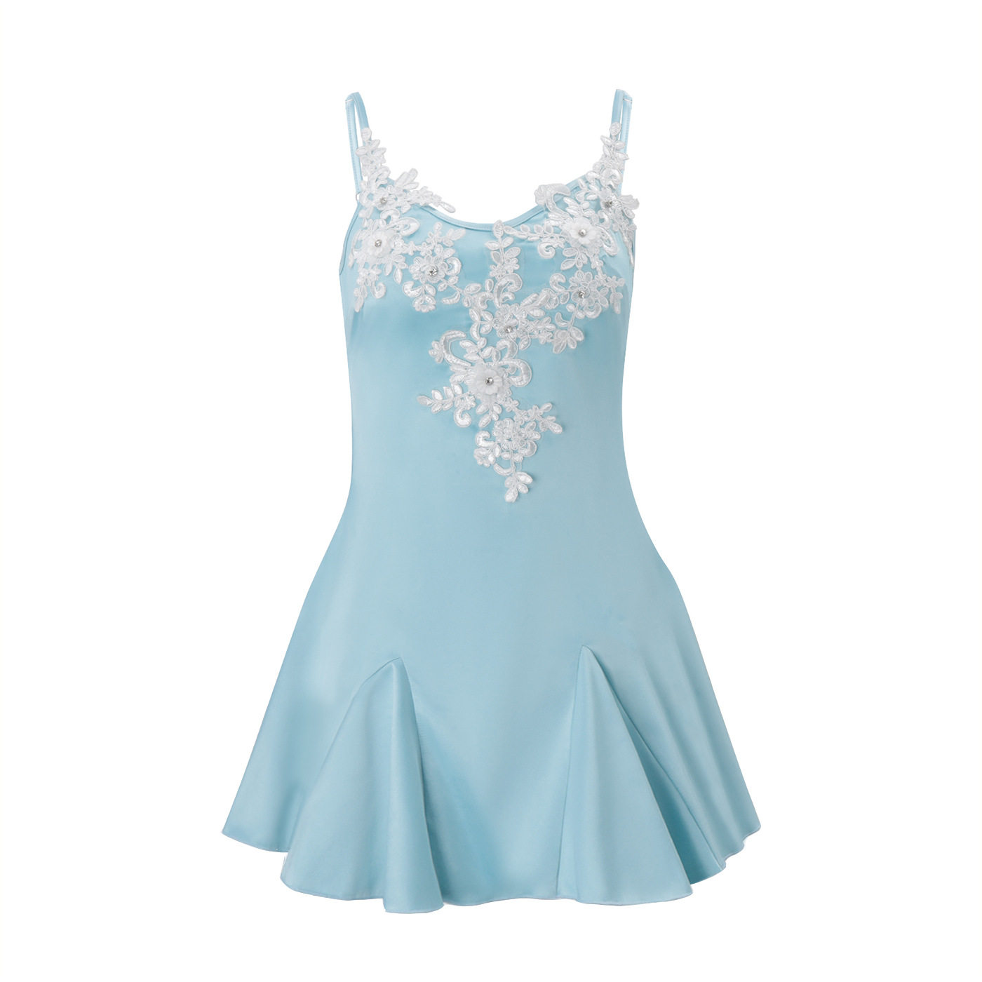 Embroidered Bodycon Dress Elegant Design Summer Style Fashionable for Parties Wholesale Available
