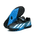 D03 [velcro] black and blue
