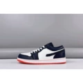 Dark blue orange maximum 46