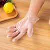 Tpe Disposable Gloves Food Grade Thickeneded Waterproof Household Gloves Kitchen Cleaning Protective Boxed Tpe Gloves