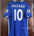 16/17 chelsea home jersey #10