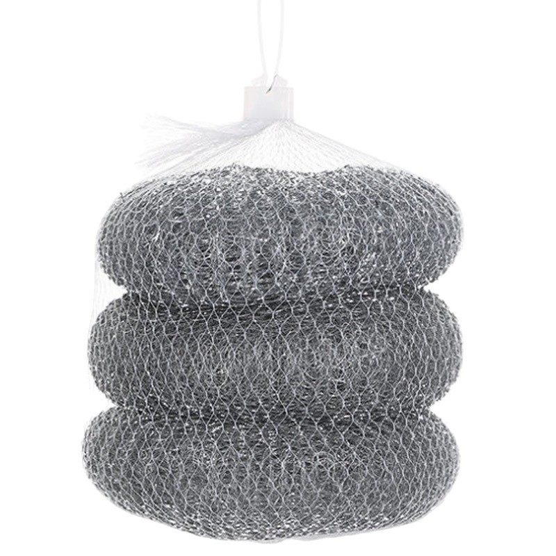 304 Gas-Liquid Filter Faucet Laundry Sink Filter Washing Machine Outlet Stainless Steel Filter Bag