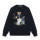 25 осенне-зимняя одежда Ralph RL new bear golf из трикотажа с круглым вырезом и длинными рукавами, свитер для пары, пуловер mini 1
