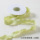 Плиссированная лента для оптовой продажи цветочных упаковочных материалов Macaron diy цветочная упаковочная лента 4 см лента для упаковки цветов mini 5
