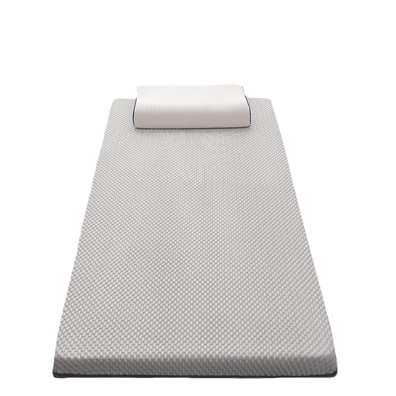 Class a Summer Mattress Dormitory Home Rental Cool Beanie Memory Foam Soft Cushion Mattress Tatami Mattress Mattress