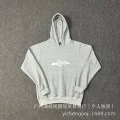 913 gray sweatshirt